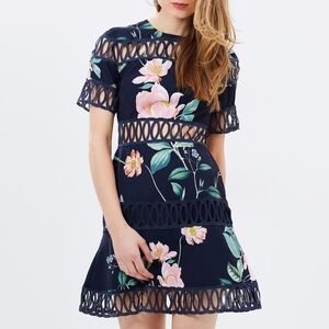 Keepsake The Label Whispers Dress